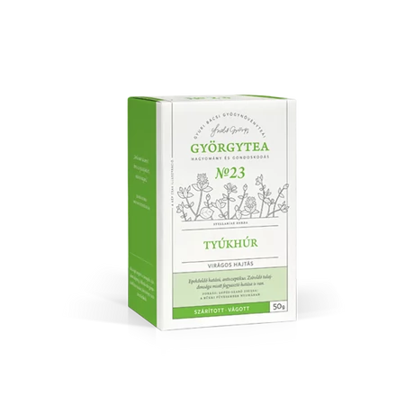 Tyúkhúr 50g