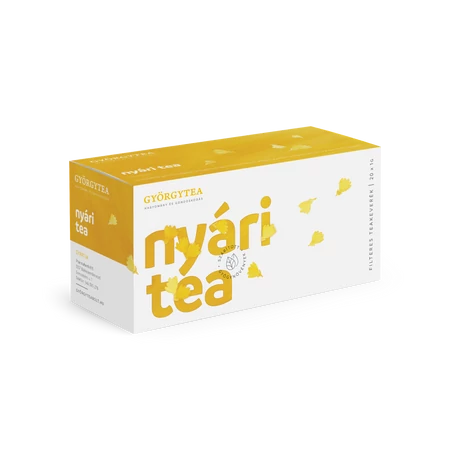 Nyári tea