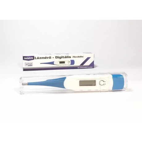 JUTAVIT LAZMERO DIGITALIS  FLEXIBILIS 1X