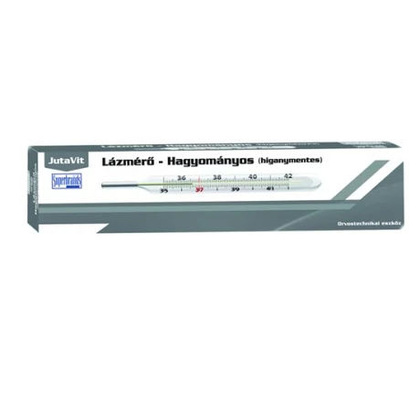 JUTAVIT LAZMERO HIGANYMENTES 1X