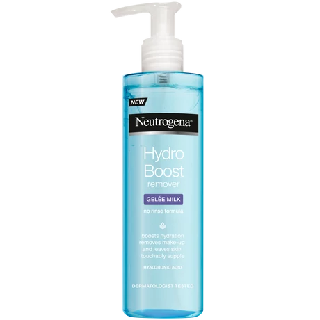 NEUTROGENA HYDRO BOOST ARCTISZTITÓ TEJ 200ML
