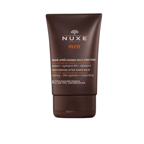 NUXE MEN TÖBBFUNKCIÓS AFTERSHAVE BALZSAM 50ML