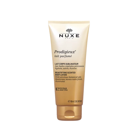 NUXE PRODIGIEUX KÉNYEZTETŐ TESTÁPOLÓ 200ML