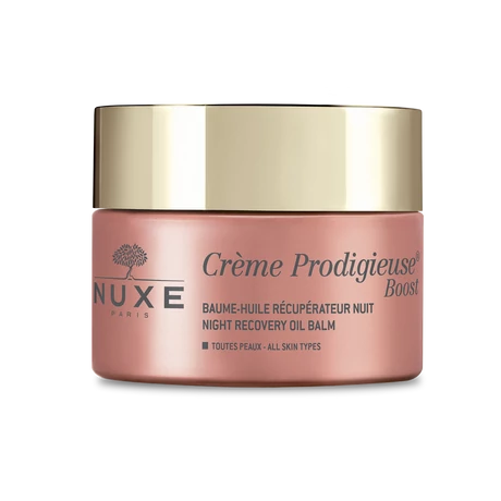 NUXE CREME PRODIGIEUSE BOOST ÉJSZAKAI REGENERÁLÓ BALZS 50ML