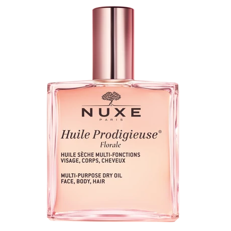 NUXE HUILE PRODIGIEUSE FLORALE OLAJ  50ML
