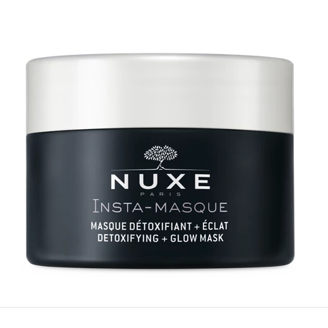 NUXE INSTA-MASK DETOXIFYING MÉREGTELENÍTŐ ARCMASZK   50G