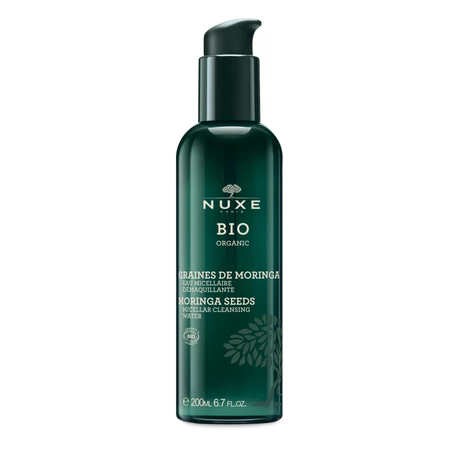 NUXE BIO ARCTISZTÍTÓ MICELLÁS VÍZ 200ML