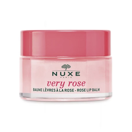 NUXE VERY ROSE AJAKBALZSAM 15ML