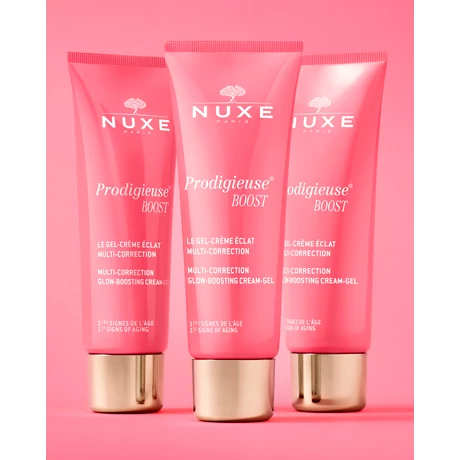 NUXE PRODIGIEUSE BOOST KRÉM-GÉL 40 ML