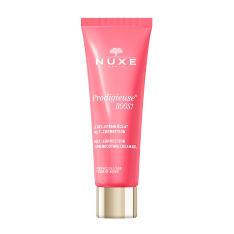 NUXE PRODIGIEUSE BOOST KRÉM-GÉL 40 ML