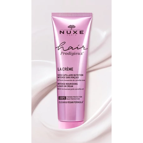 NUXE HAIR PRODIGIEUX TAPLÁLÓ HAJÁPOLÓ 100ML