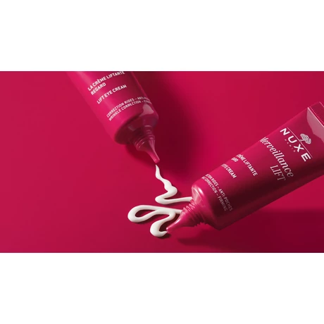 NUXE MERVEILLANCE LIFT SZEMKÖRNYÉKÁPOLÓ 15ML