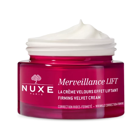 NUXE MERVEILLANCE LIFT NAPPALI BÁRSONYOS KRÉM 50ML