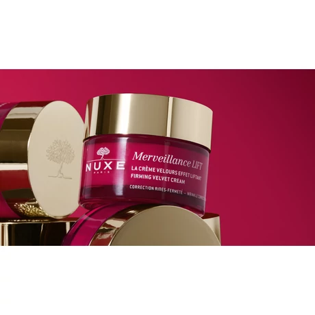 NUXE MERVEILLANCE LIFT NAPPALI BÁRSONYOS KRÉM 50ML