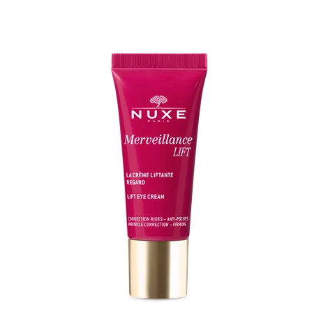 NUXE MERVEILLANCE LIFT SZEMKÖRNYÉKÁPOLÓ 15ML