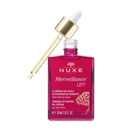 NUXE MERVEILLANCE LIFT SZERUM 30ML