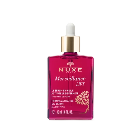 NUXE MERVEILLANCE LIFT SZERUM 30ML