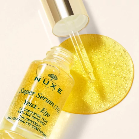NUXE SUPER SERUM SZEMKÖRNYÉKAPOLÓ 15ML