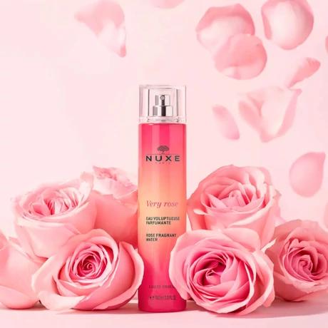 NUXE Very Rose illatpermet 100ml