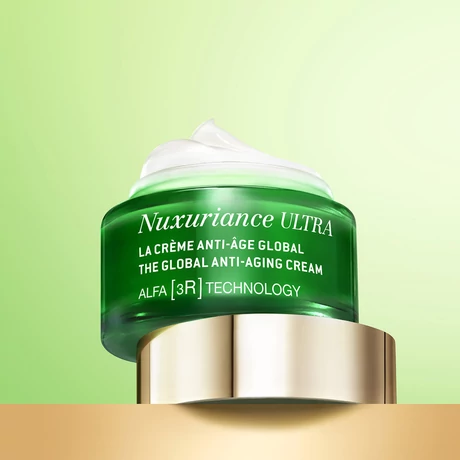NUXE NUXURIANCE ULTRA GAZDAG NAPPALI KRÉM 50 ML