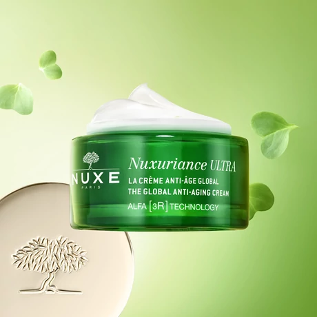 NUXE NUXURIANCE ULTRA TELJESKÖRŰ RÁNCTALANÍTÓ KRÉM 50 ML