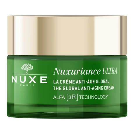 NUXE NUXURIANCE ULTRA TELJESKÖRŰ RÁNCTALANÍTÓ KRÉM 50 ML