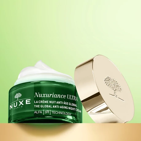 NUXE NUXURIANCE ULTRA TELJESKÖRŰ RÁNCTALANÍTÓ ÉJSZAKAI KRÉM 50 ML