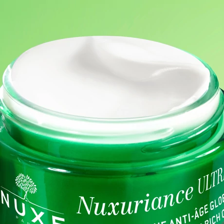 NUXE NUXURIANCE ULTRA GAZDAG NAPPALI KRÉM 50 ML