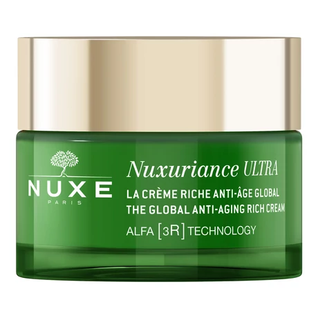 NUXE NUXURIANCE ULTRA GAZDAG NAPPALI KRÉM 50 ML