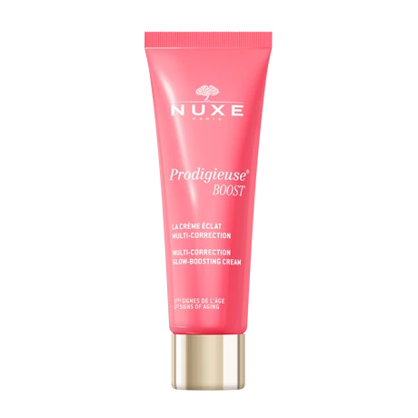 NUXE PRODIGIEUSE BOOST KRÉM 40 ML
