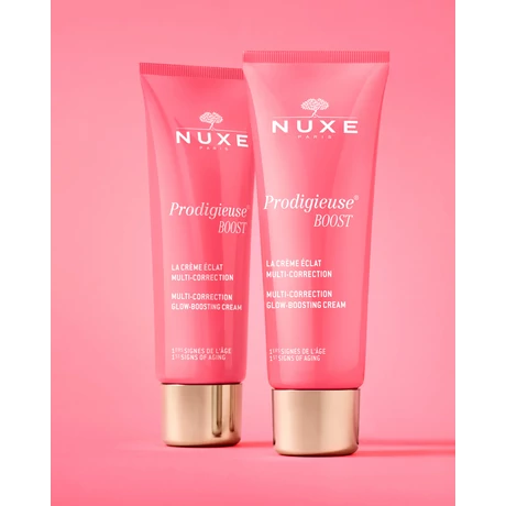 NUXE PRODIGIEUSE BOOST KRÉM 40 ML