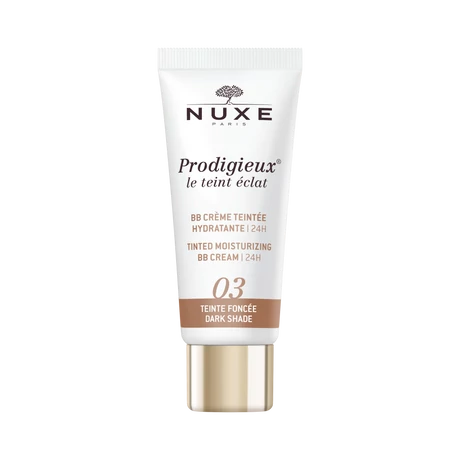 NUXE CREME PRODIGIEUSE HIDR.BB KREM 03 30ML