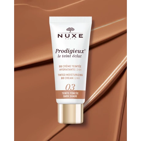 NUXE CREME PRODIGIEUSE HIDR.BB KREM 03 30ML