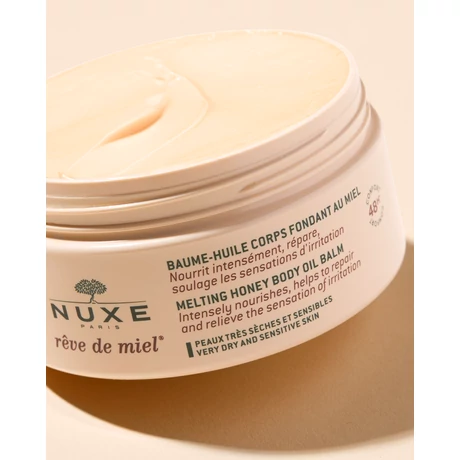 NUXE REVE DE MIEL OLVADÓ OLAJ-BALZSAM 200ML