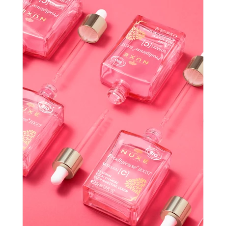 NUXE PRODIGIEUSE BOOST SZÉRUM 30 ML