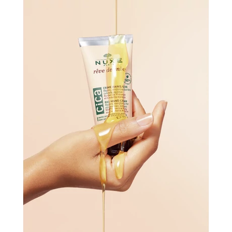 NUXE REVE DE MIEL CICA GAZDAG KÉZKRÉM 50ML
