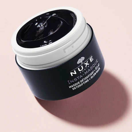 NUXE INSTA-MASK DETOXIFYING MÉREGTELENÍTŐ ARCMASZK   50G