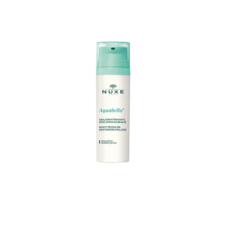 NUXE AQUABELLA HIDRATÁLÓ EMULZIÓ 50ML