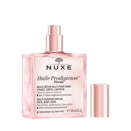 NUXE HUILE PRODIGIEUSE FLORALE OLAJ 100ML