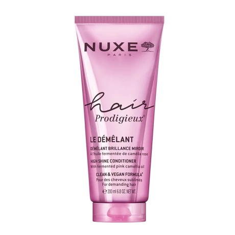 NUXE HAIR PRODIGIEUX FÉNYESÍTŐ HAJBALZSAM 200ML