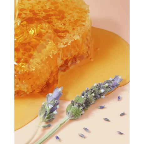 NUXE REVE DE MIEL KÉZ- ÉS KÖRÖMÁPOLÓ KRÉM 50ML