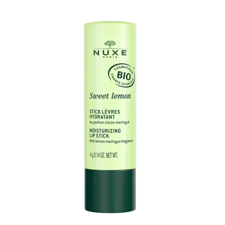 NUXE SWEET LEMON AJAKAPOLO STIFT 4G