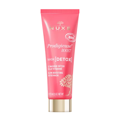 NUXE PRODIGIEUSE BOOST MASZK 75 ML