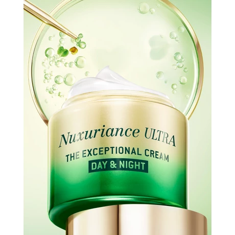 NUXE NUXURIANCE ULTRA NAPPALI ÉS ÉJSZAKAI KRÉM 75ML