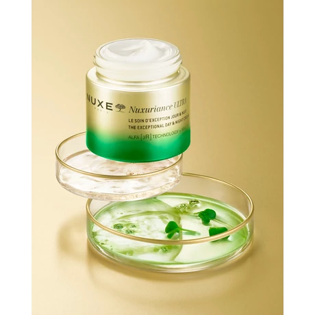 NUXE NUXURIANCE ULTRA NAPPALI ÉS ÉJSZAKAI KRÉM 75ML