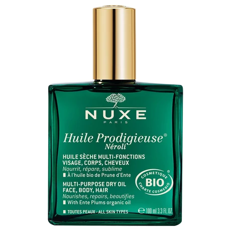 NUXE HUILE PRODIGIEUSE NEROLI BIO OLAJ 100ML
