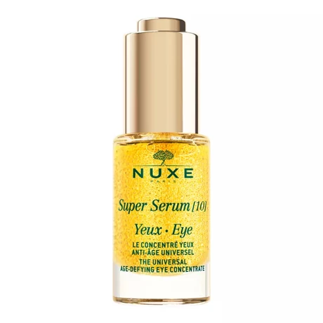 NUXE SUPER SERUM SZEMKÖRNYÉKAPOLÓ 15ML
