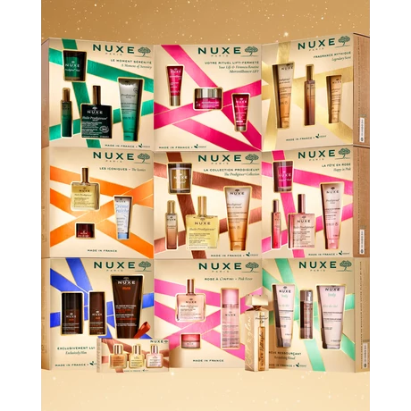 NUXE REVE DE THE SZETT