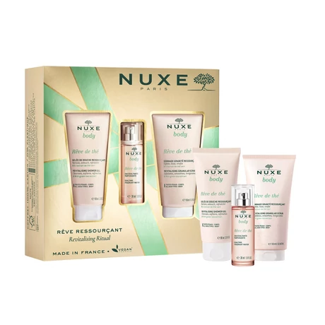 NUXE REVE DE THE SZETT