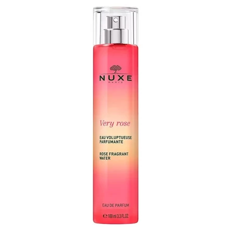 NUXE Very Rose illatpermet 100ml